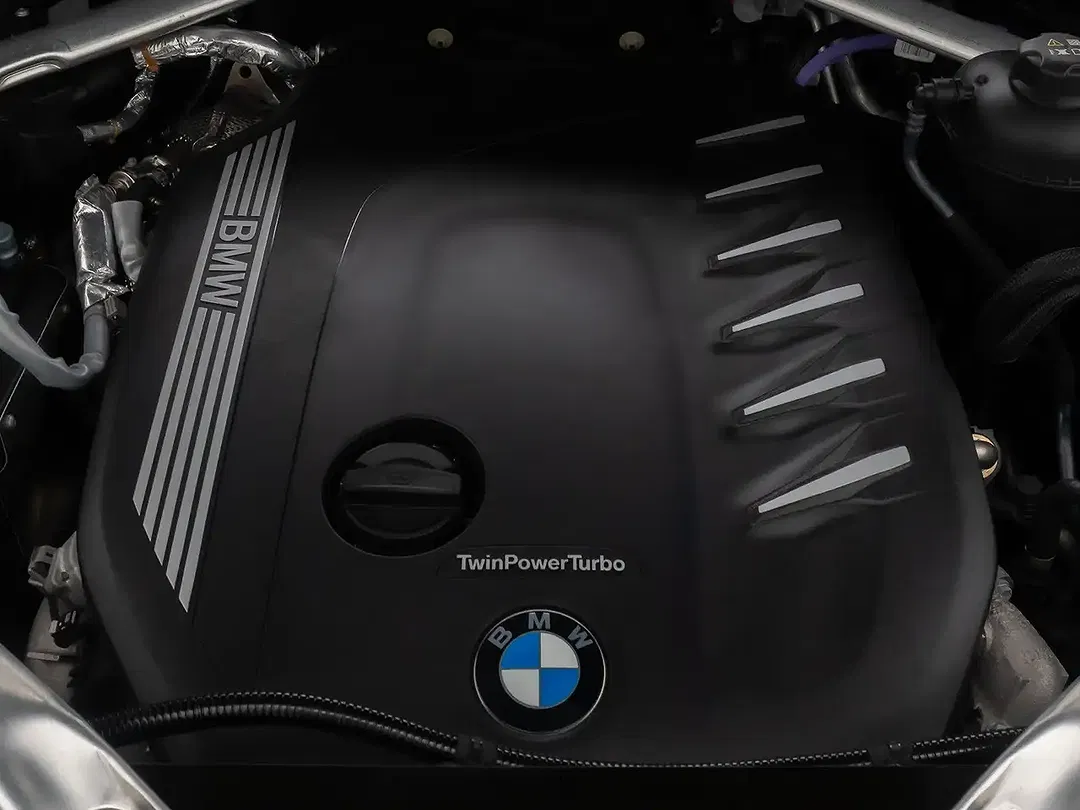 BMW X5 - Thumbnail 18