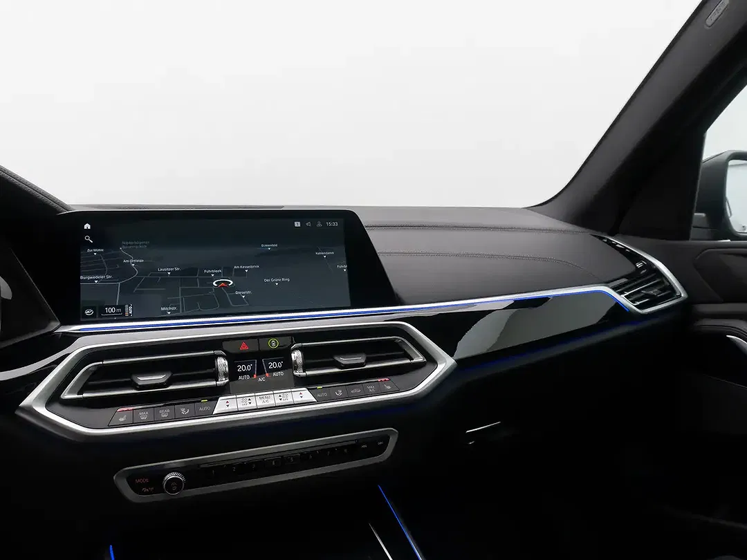 BMW X5 - Thumbnail 21