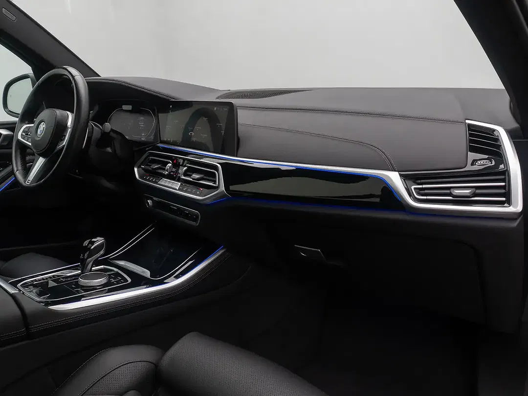 BMW X5 - Thumbnail 24
