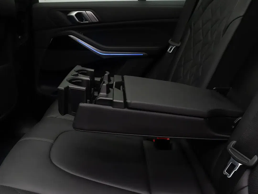 BMW X5 - Thumbnail 28
