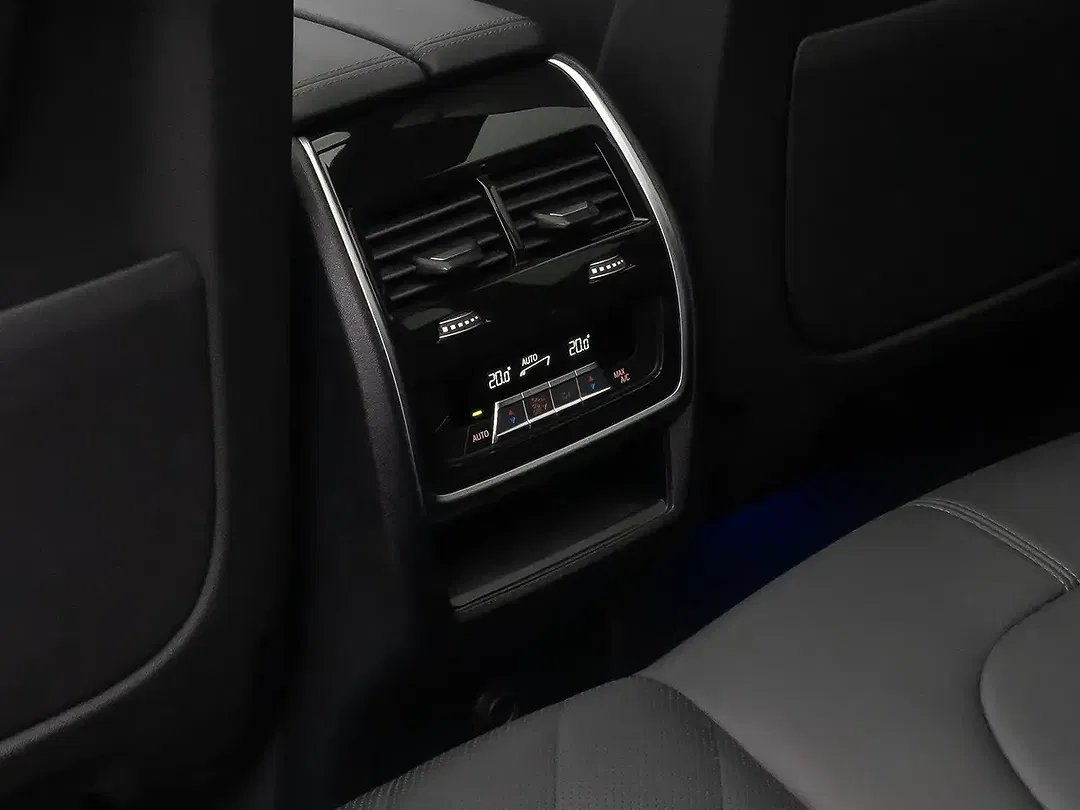BMW X5 - Thumbnail 29