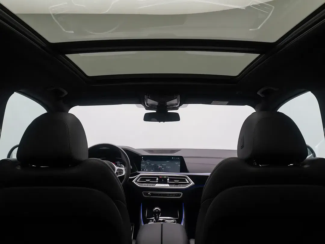 BMW X5 - Thumbnail 30