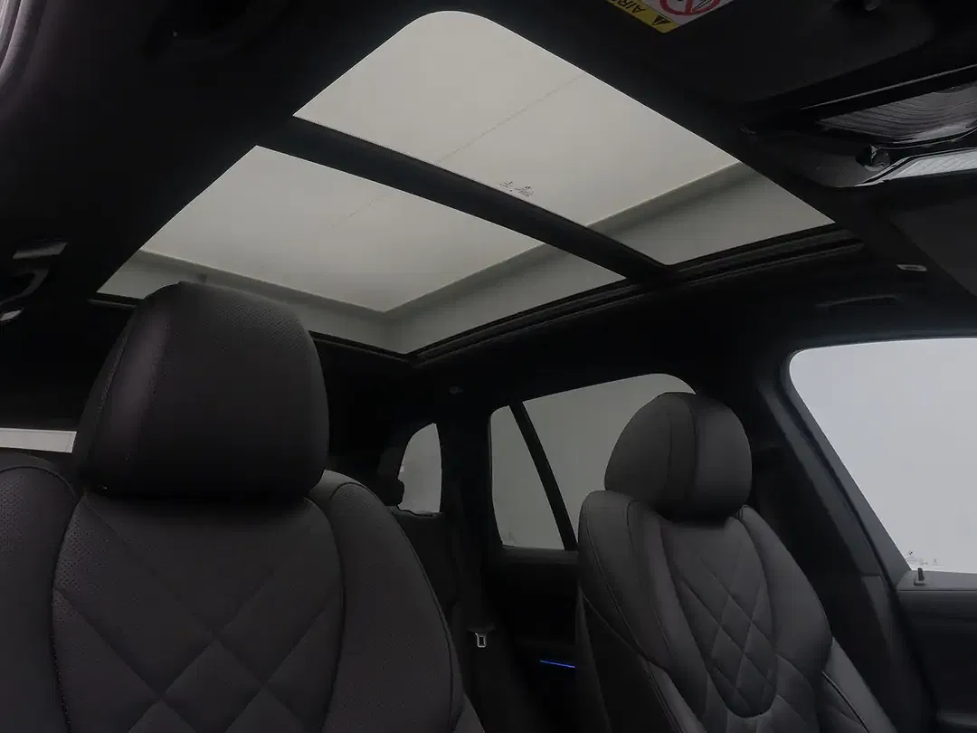 BMW X5 - Thumbnail 31