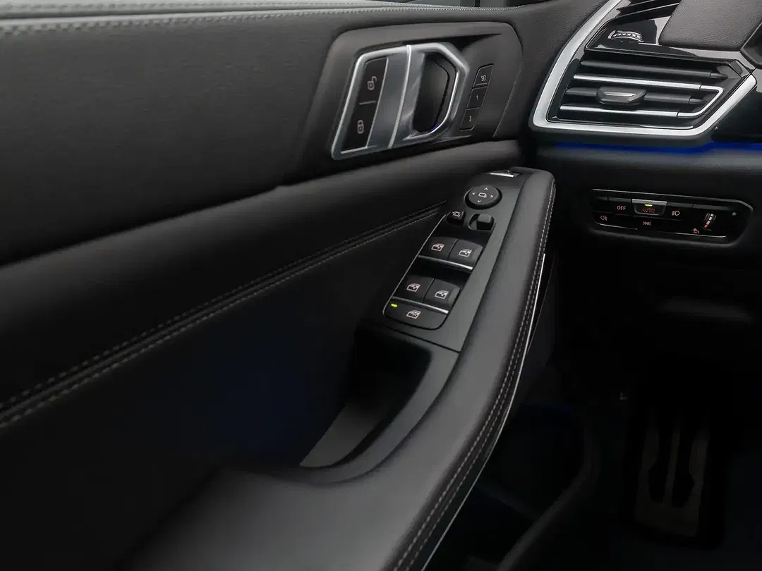 BMW X5 - Thumbnail 35
