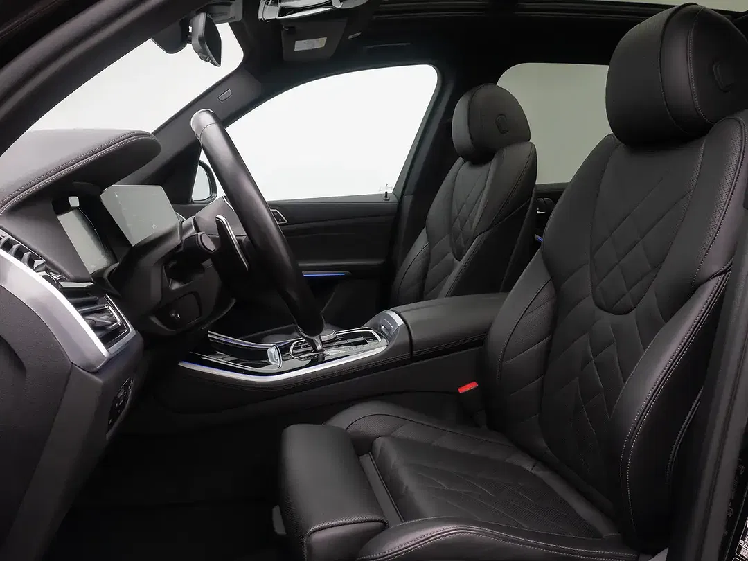 BMW X5 - Thumbnail 36