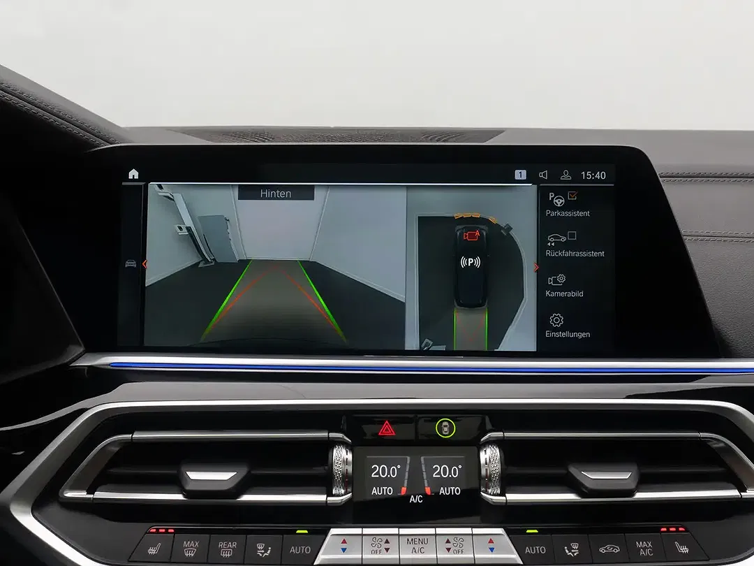 BMW X5 - Thumbnail 42