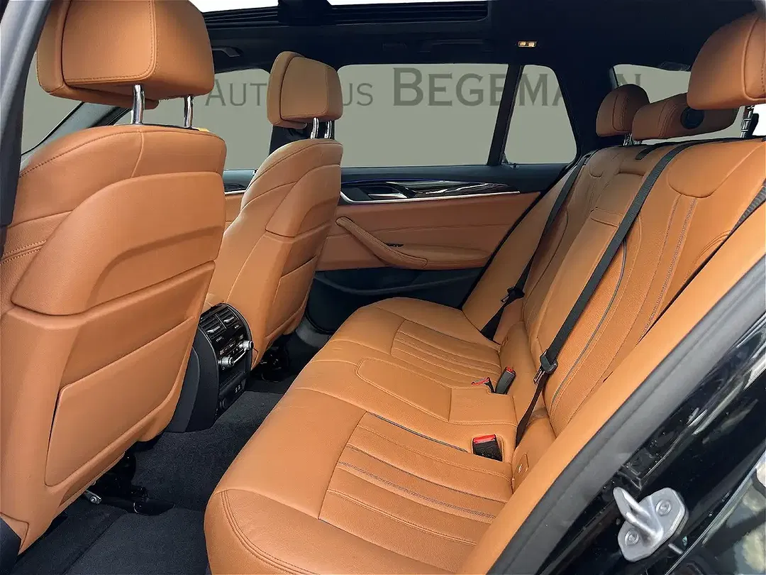 BMW 530 - Thumbnail 10
