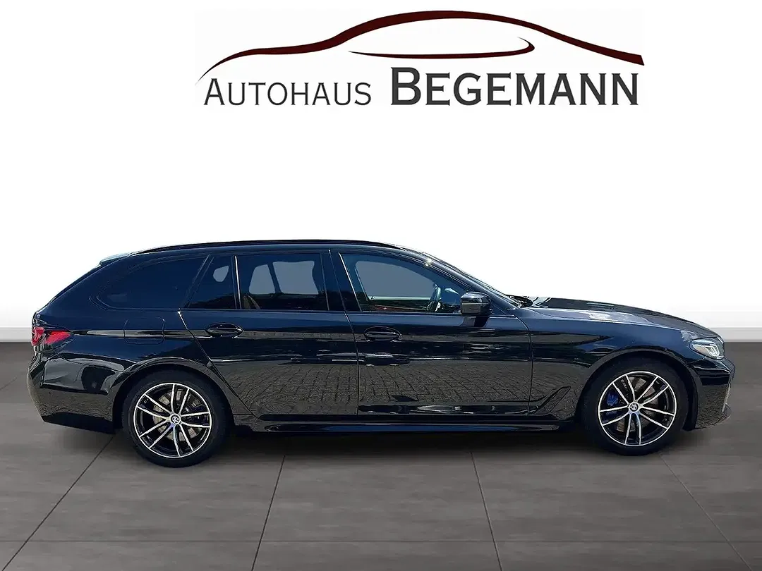 BMW 530 - Thumbnail 6