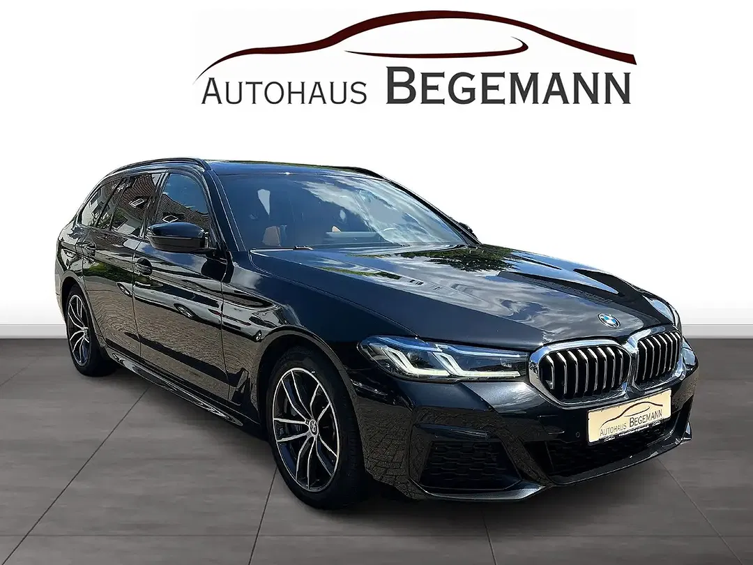 BMW 530 - Thumbnail 7