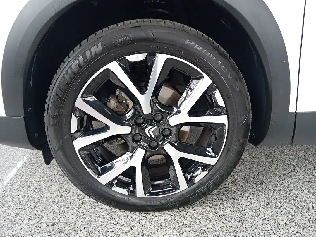 Citroen C5 Aircross - Thumbnail 11