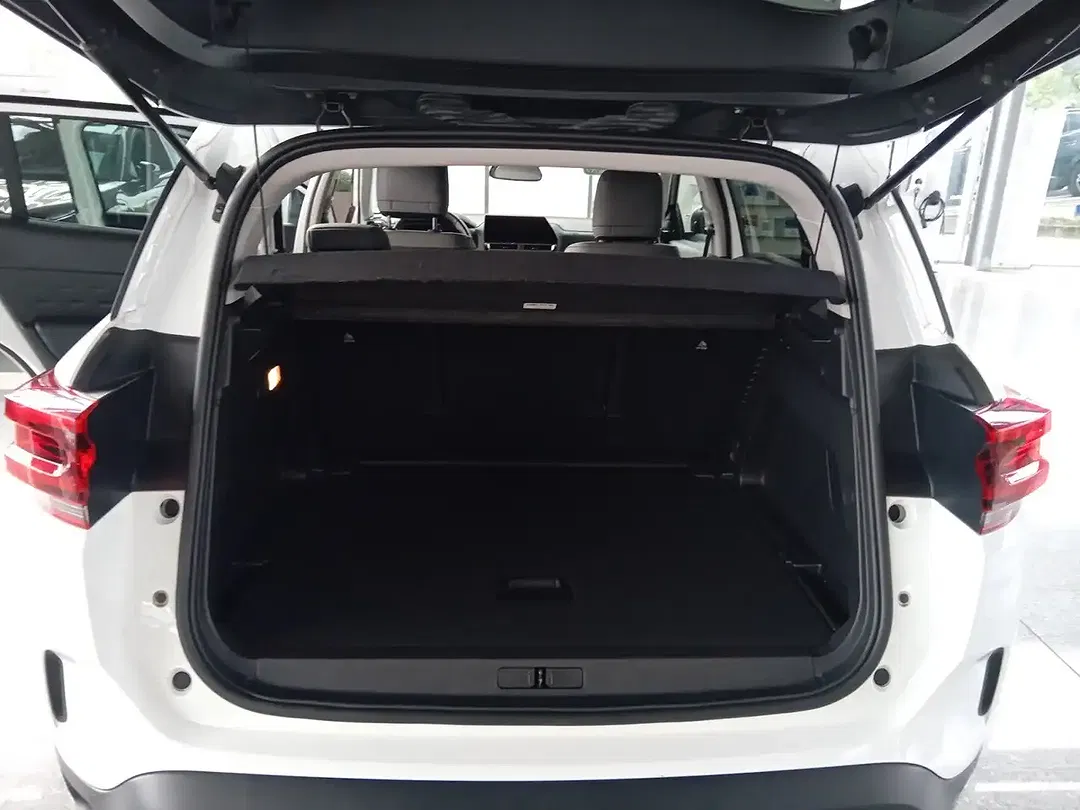 Citroen C5 Aircross - Thumbnail 14