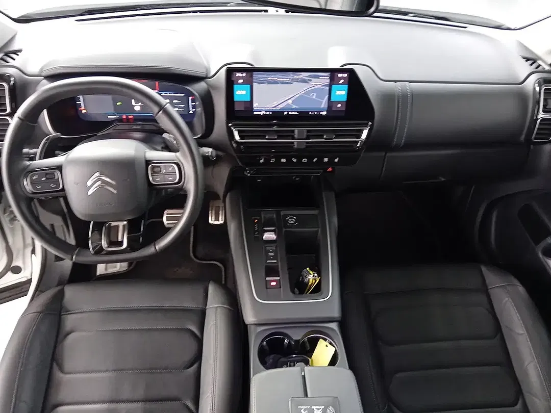 Citroen C5 Aircross - Thumbnail 15