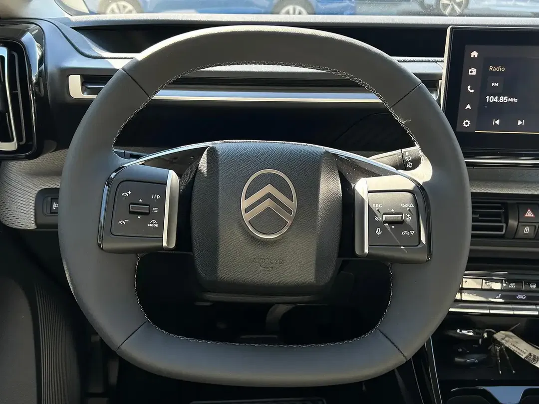 Citroen C3 Aircross - Thumbnail 9