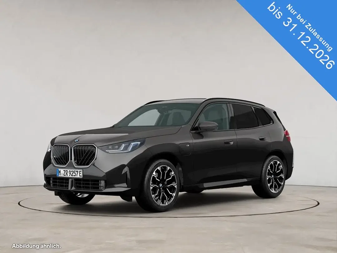 BMW X3 - Afbeelding 1