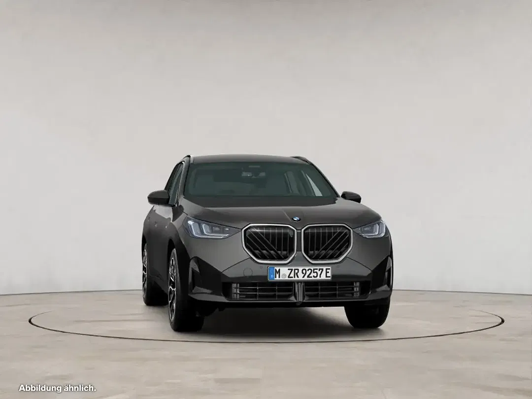 BMW X3 - Thumbnail 10