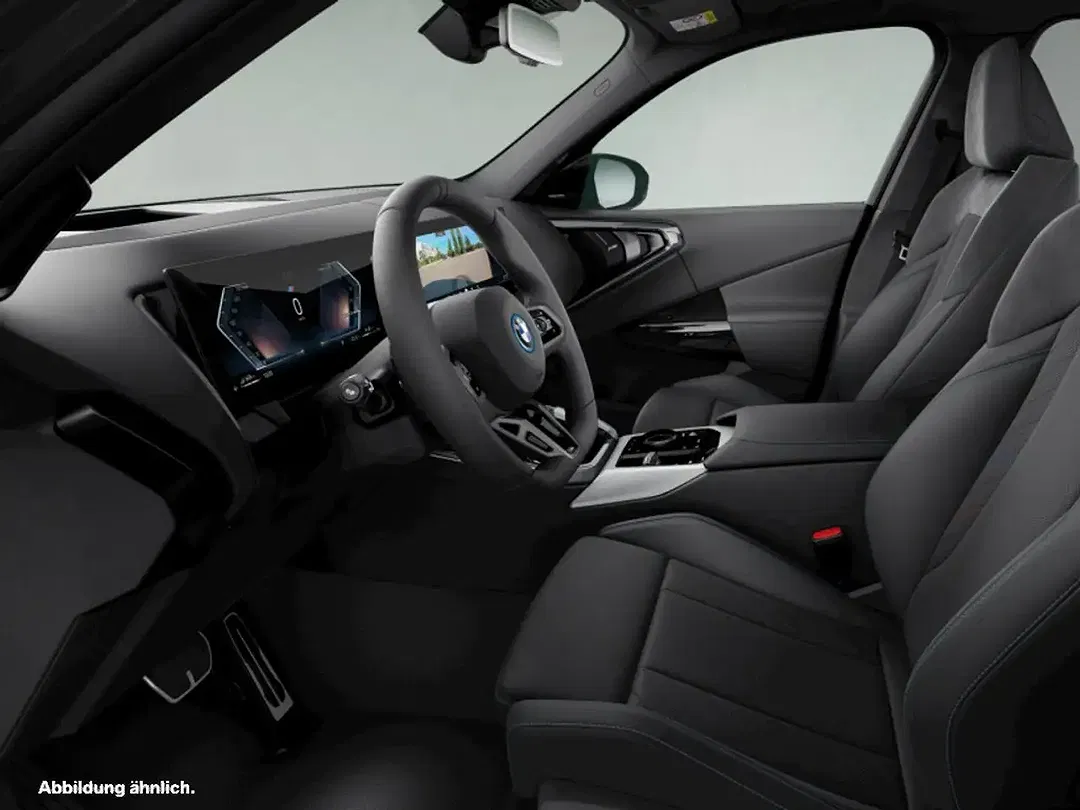 BMW X3 - Thumbnail 3
