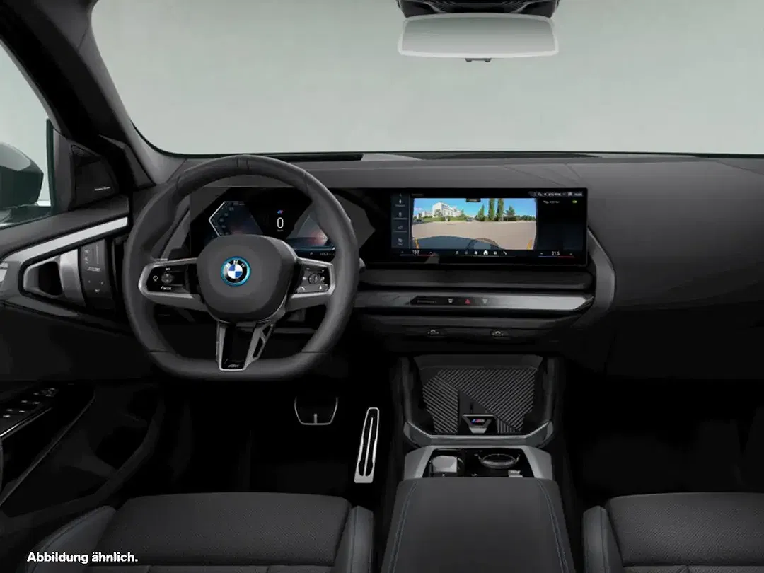 BMW X3 - Thumbnail 4