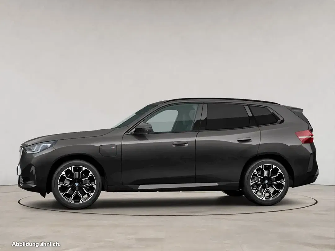 BMW X3 - Thumbnail 5
