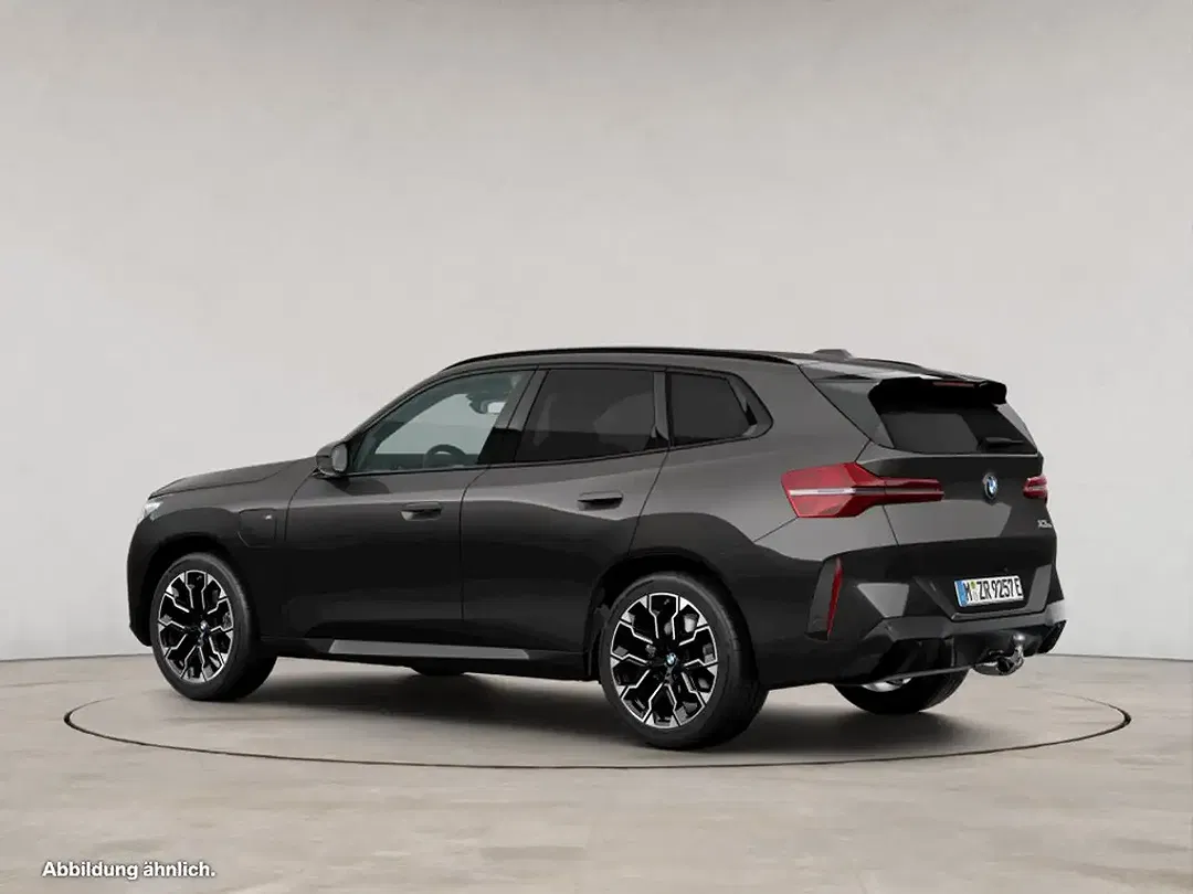 BMW X3 - Thumbnail 6