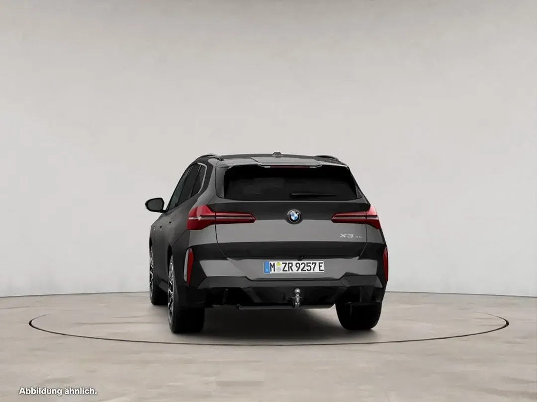 BMW X3 - Thumbnail 7
