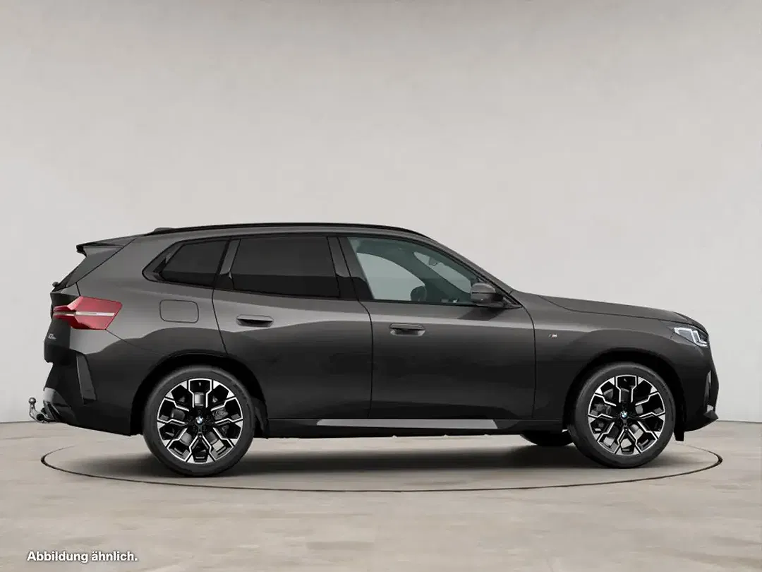 BMW X3 - Thumbnail 8