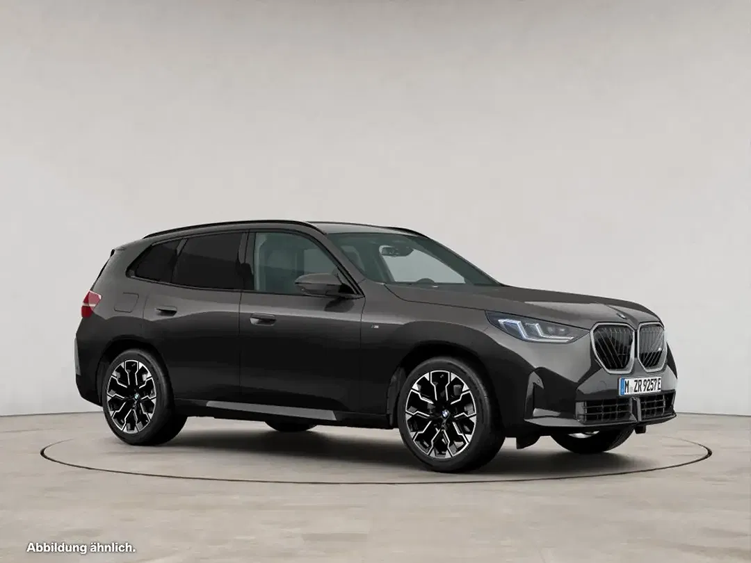 BMW X3 - Thumbnail 9