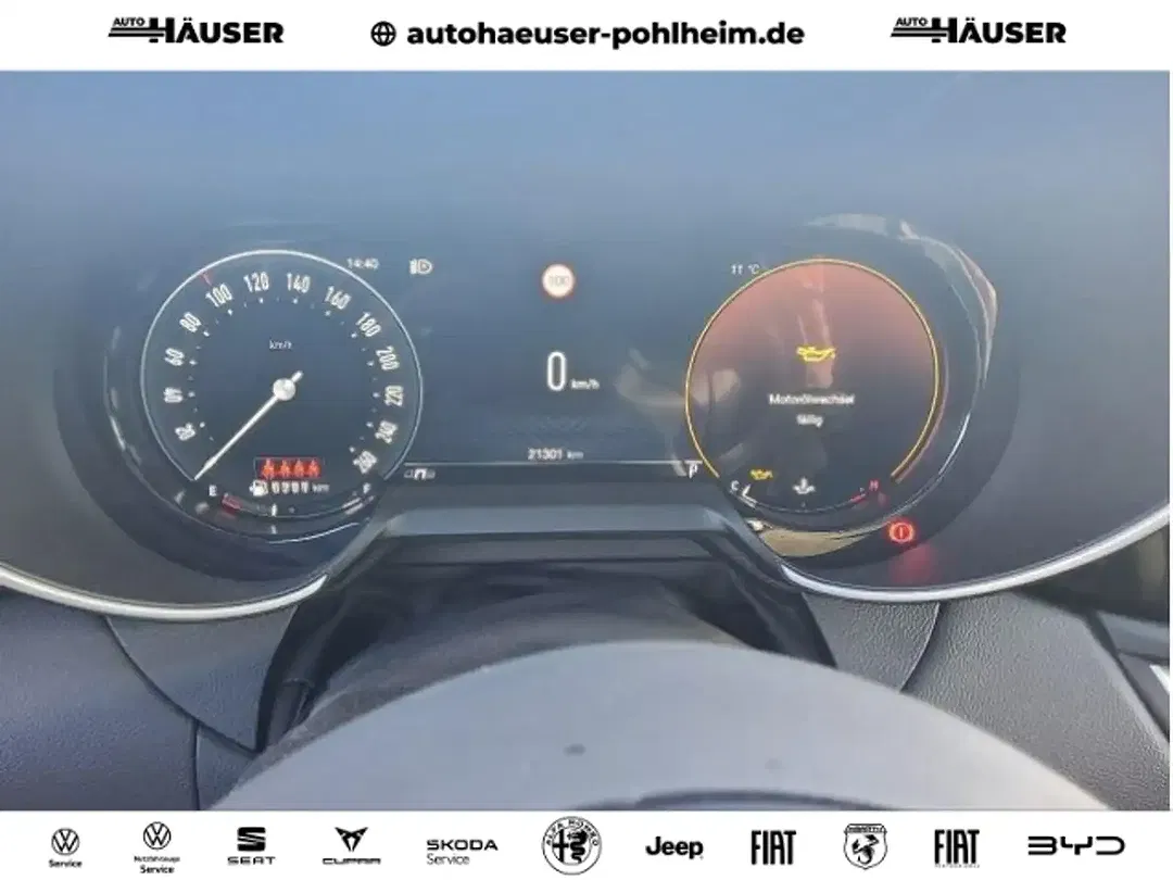 Alfa Romeo Giulia - Thumbnail 5