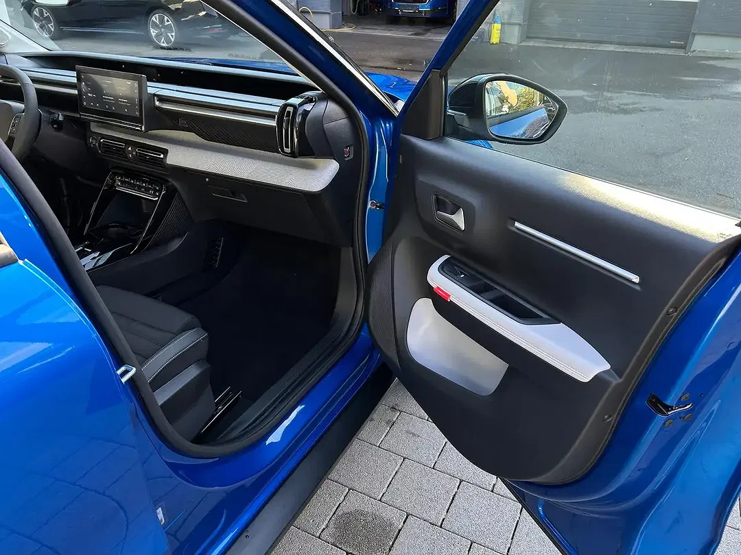 Citroen C3 Aircross - Thumbnail 11
