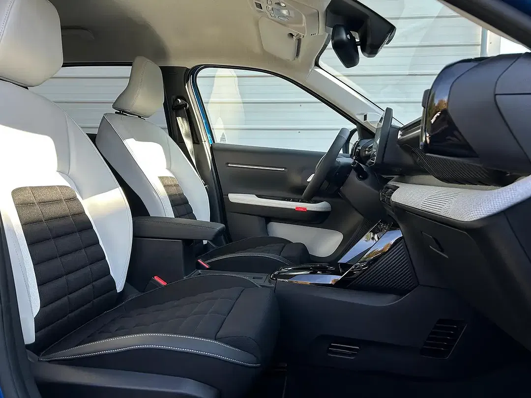 Citroen C3 Aircross - Thumbnail 12