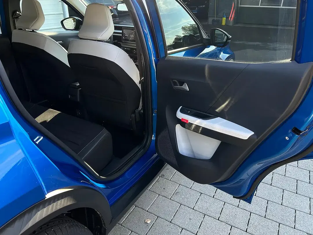 Citroen C3 Aircross - Thumbnail 13