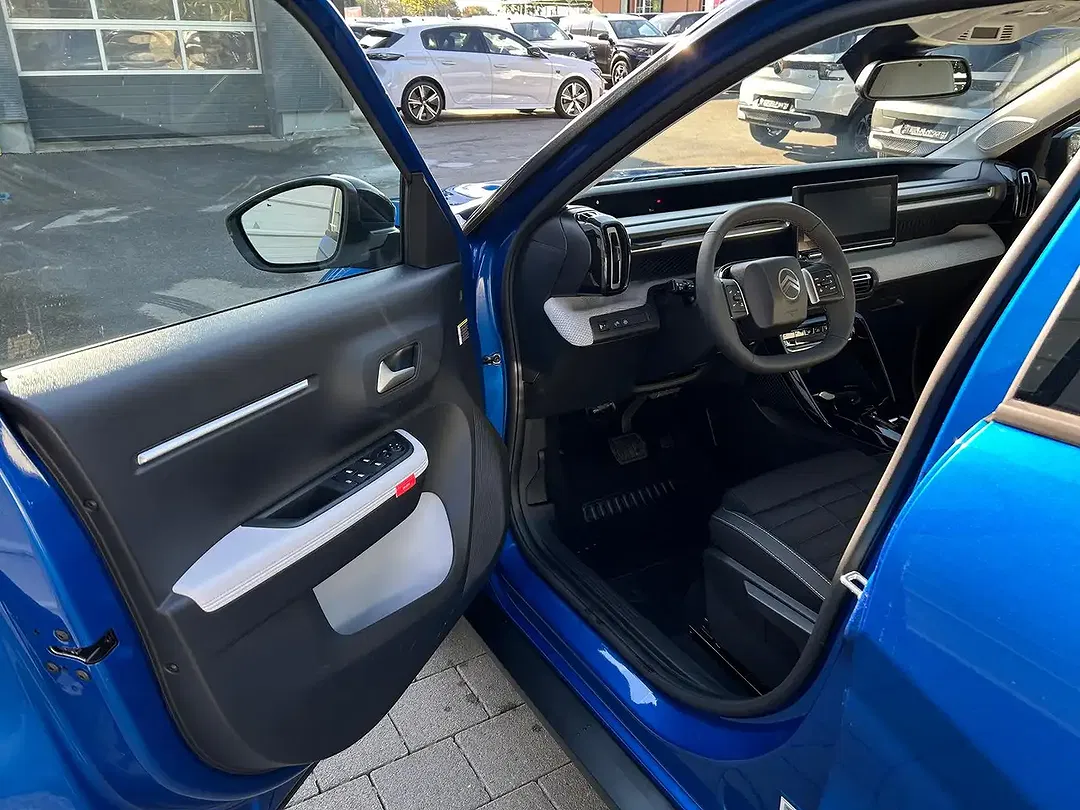 Citroen C3 Aircross - Thumbnail 6