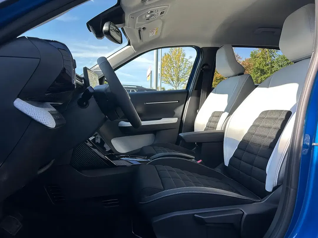 Citroen C3 Aircross - Thumbnail 7