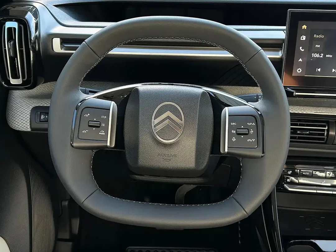 Citroen C3 Aircross - Thumbnail 9