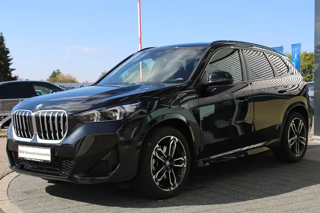 BMW X1 - Thumbnail 2