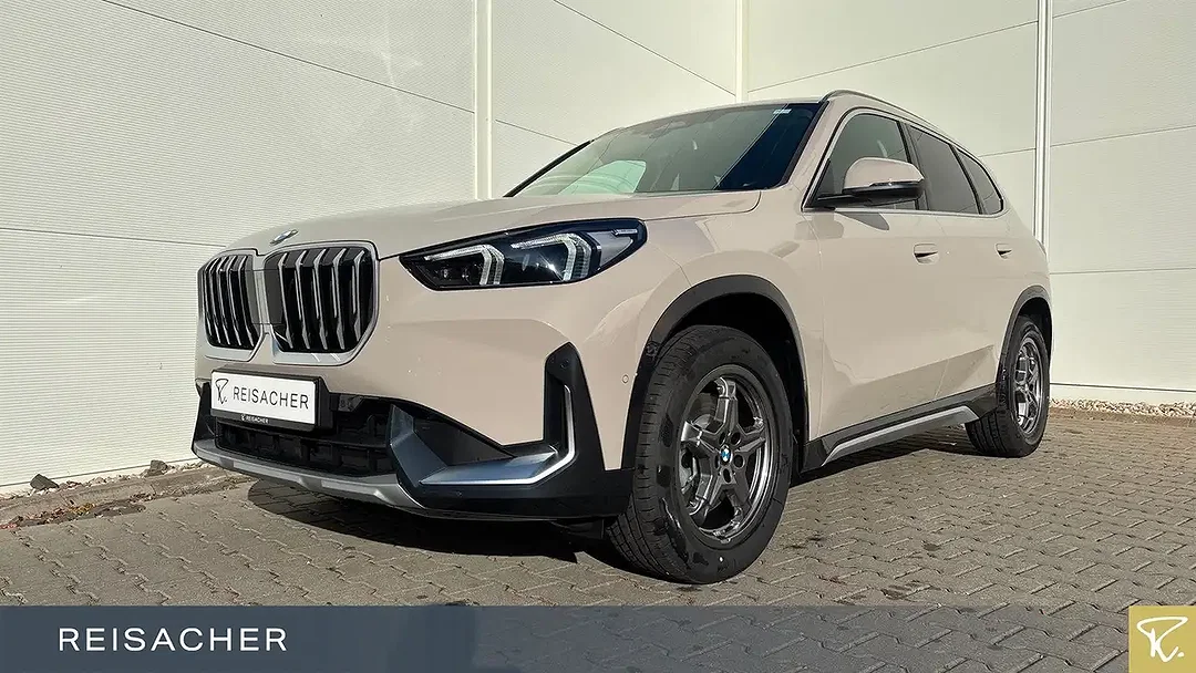 BMW X1 - Afbeelding 1