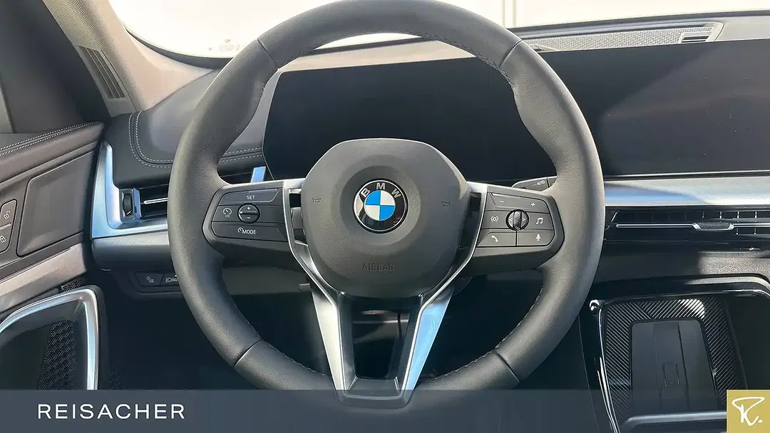 BMW X1 - Thumbnail 5