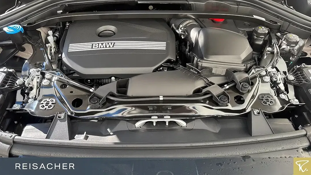 BMW X1 - Thumbnail 7