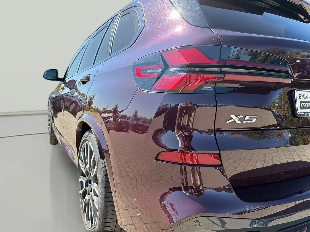BMW X5 - Thumbnail 12
