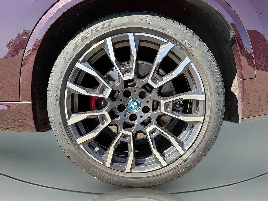 BMW X5 - Thumbnail 13