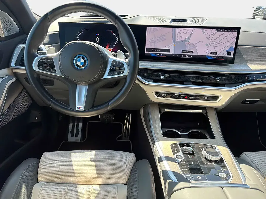 BMW X5 - Thumbnail 15