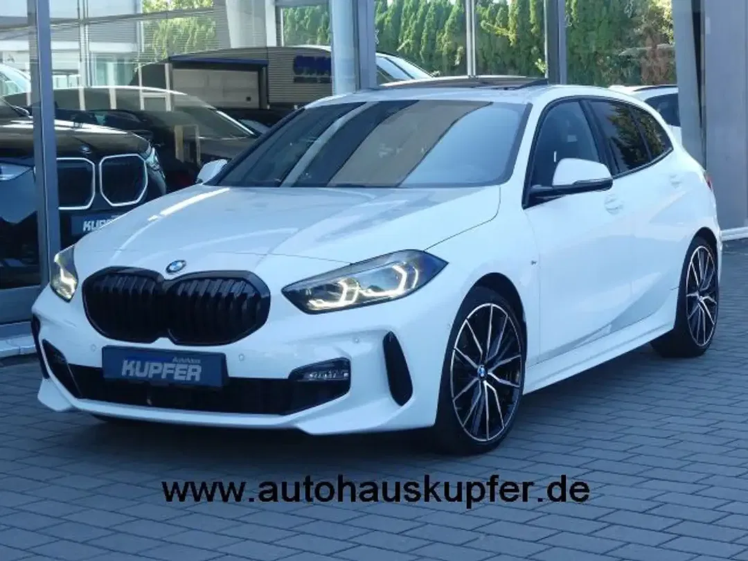 BMW 120 - Thumbnail 1