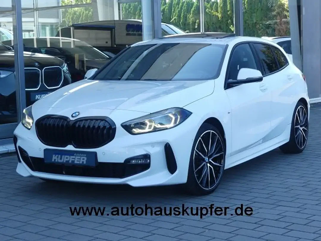 BMW 120 - Afbeelding 1