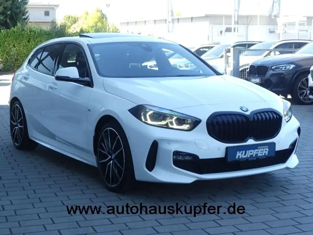 BMW 120 - Thumbnail 2