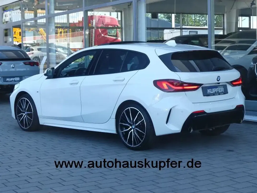 BMW 120 - Thumbnail 3