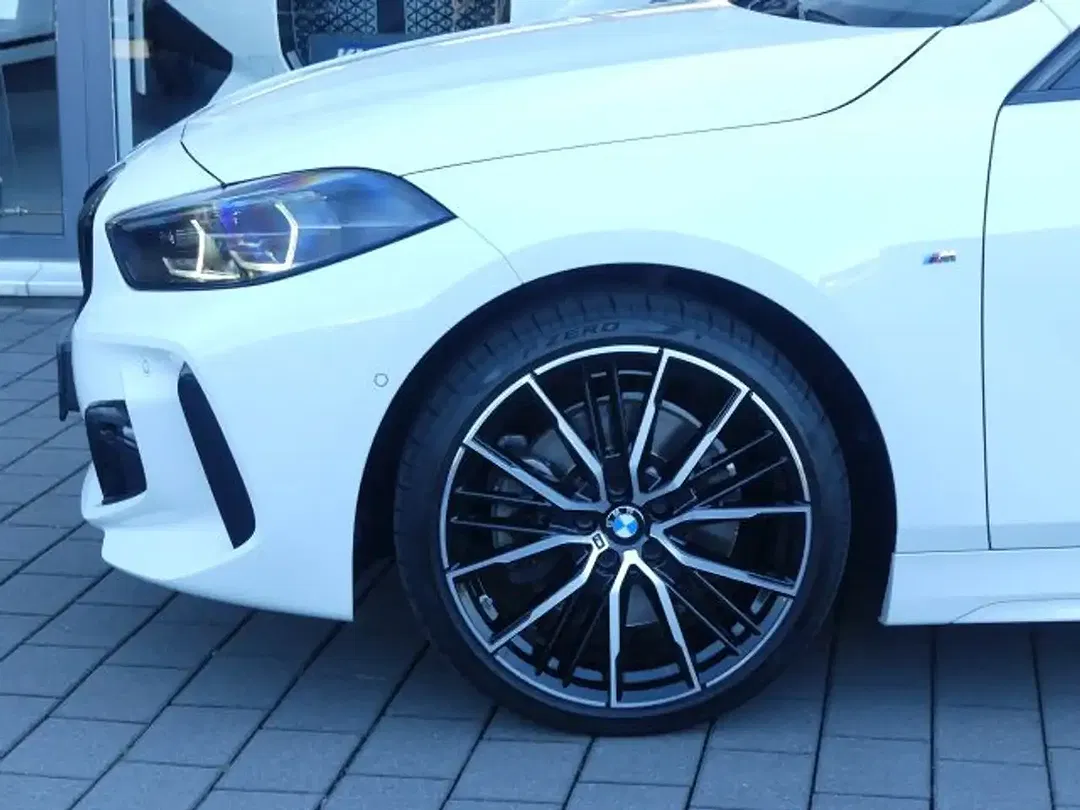 BMW 120 - Thumbnail 6