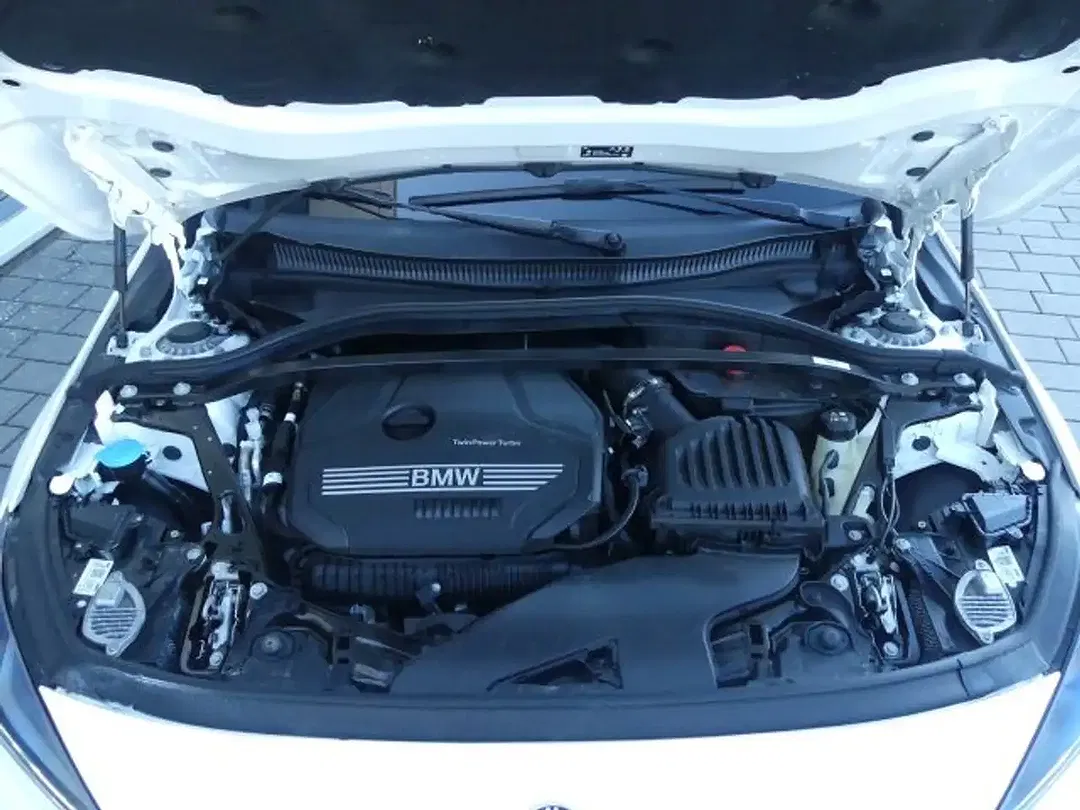 BMW 120 - Thumbnail 7