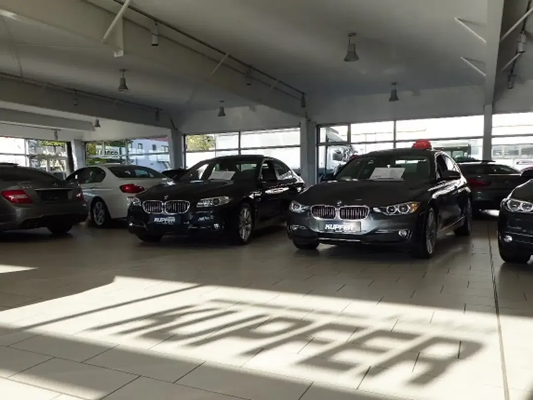 BMW 120 - Thumbnail 9