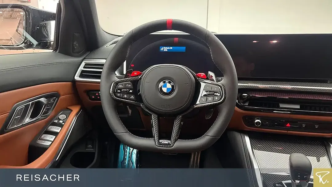 BMW M3 - Thumbnail 5