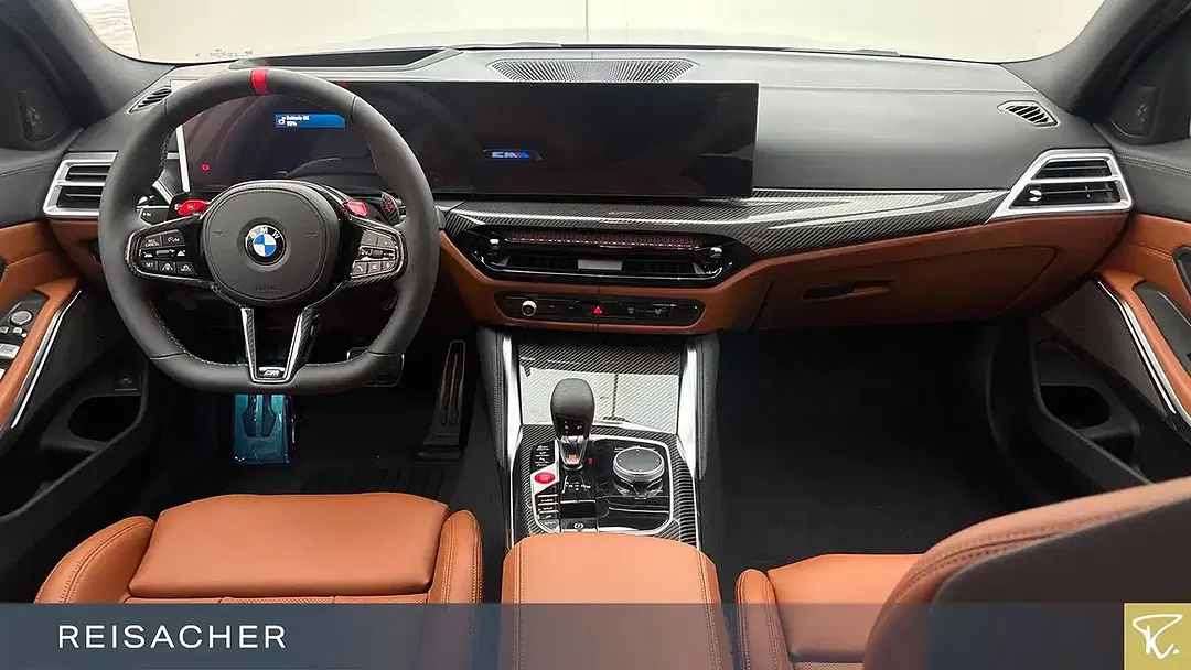 BMW M3 - Thumbnail 6