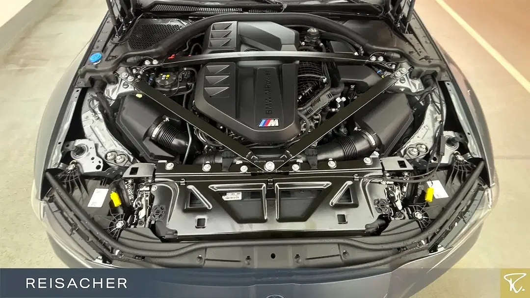 BMW M3 - Thumbnail 7